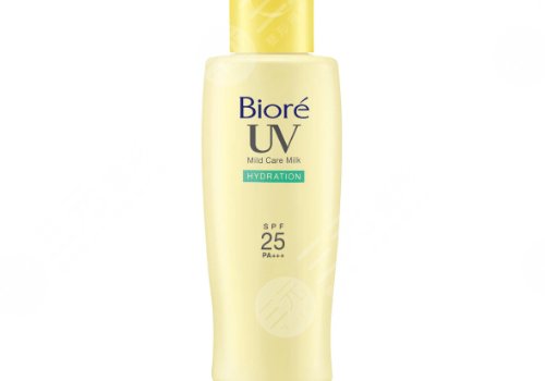 碧柔防曬霜好用嗎？