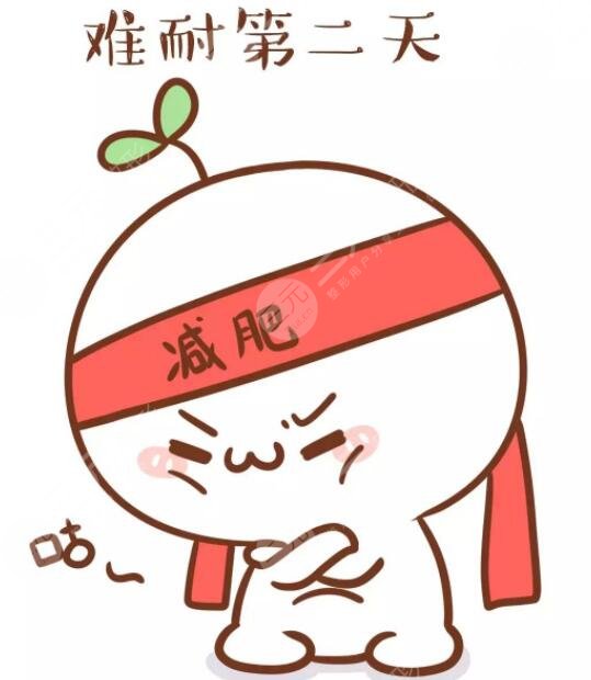 安全健康的減肥方法是什么?