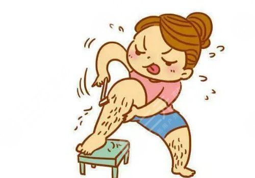 男士激光脫毛效果如何？