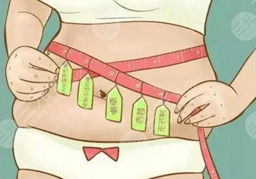 腹部抽脂術(shù)后需要修復(fù)多久？