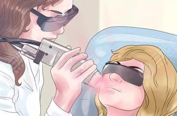 激光嫩膚一般多少錢做一次？激光嫩膚具體作用有哪些？