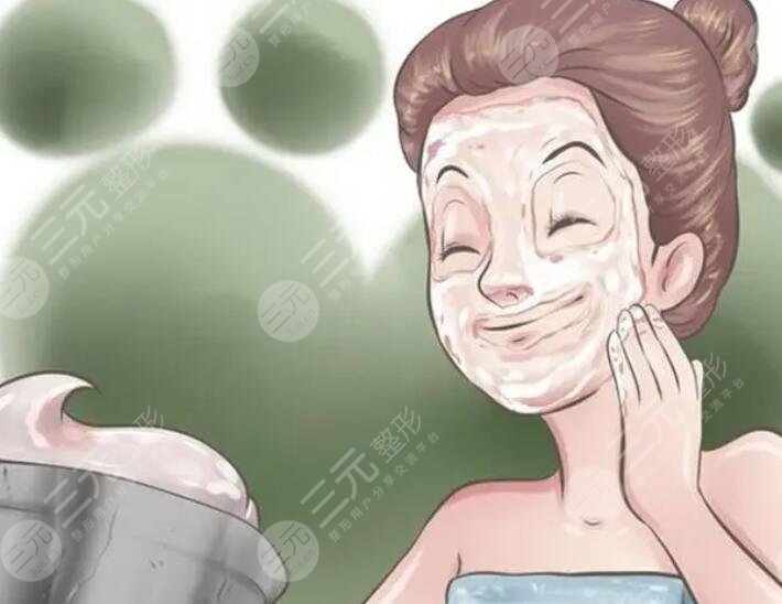 去角質(zhì)有必要嗎？去角質(zhì)需要注意什么？具體有哪些方法？