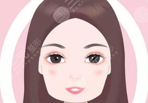 下頜角寬大怎么改良？