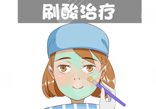 深圳陽光果酸換膚怎么樣