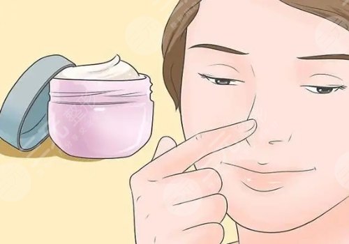 黑頭怎么去除有效？