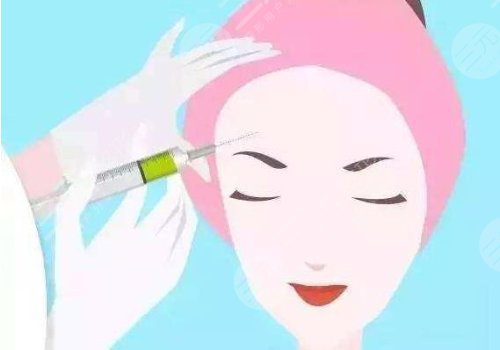 脂肪填充太陽凹陷能維持多久？