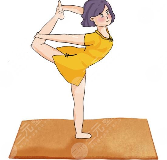 瑜伽減肥效果怎么樣?。吭鯓右?guī)劃可以更好達(dá)到減肥目的？