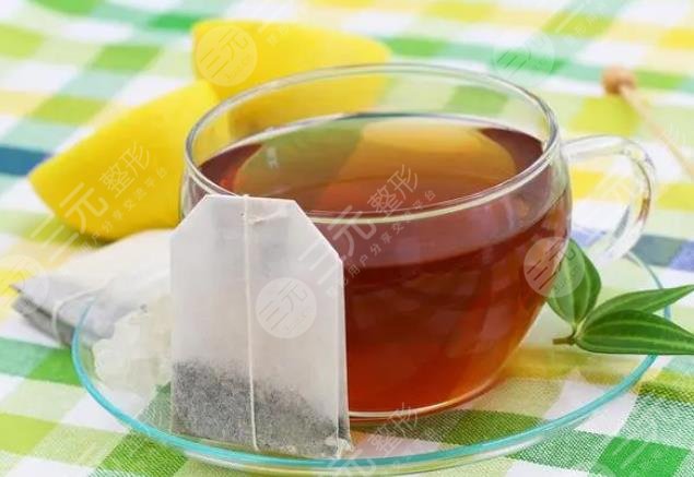 碧生源減肥茶怎么用