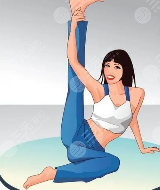 減肥動(dòng)作需要注意哪些問題?