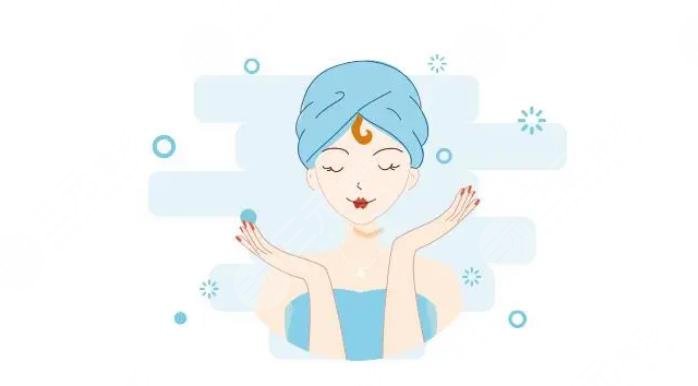 怎么讓皮膚快速美白