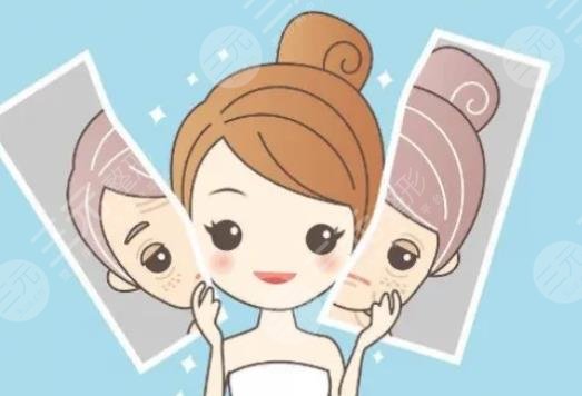 怎么讓皮膚快速美白