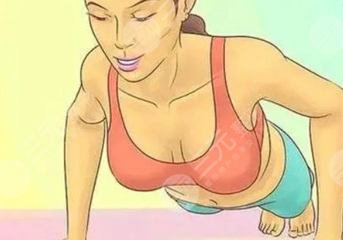 武漢中翰整形美容醫(yī)院隆胸怎么樣?