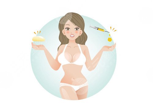 武漢中翰整形美容醫(yī)院隆胸怎么樣?