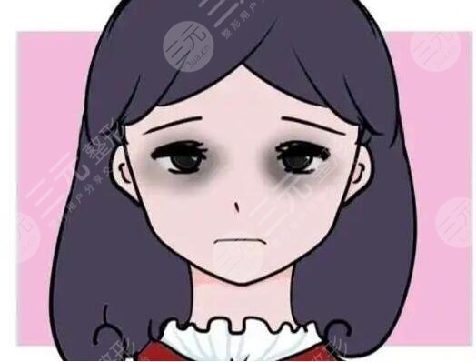 吃什么可以去黑眼圈眼袋有效？食療大法有效嗎？