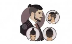 8種男孩長發(fā)發(fā)型匯總！發(fā)型選對(duì)，帥上加倍