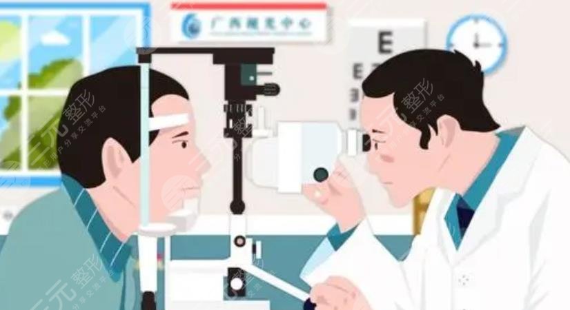 近視眼矯正的方法有哪些