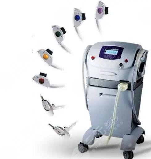 復合彩光緩解多少錢