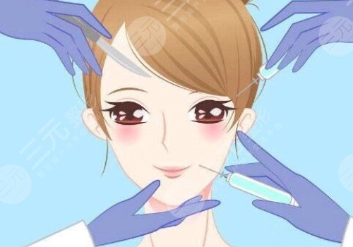 注射除皺眼部效果好嗎？