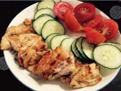 鄭多燕減肥食譜