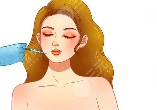 臉部輪廓固定怎么做？