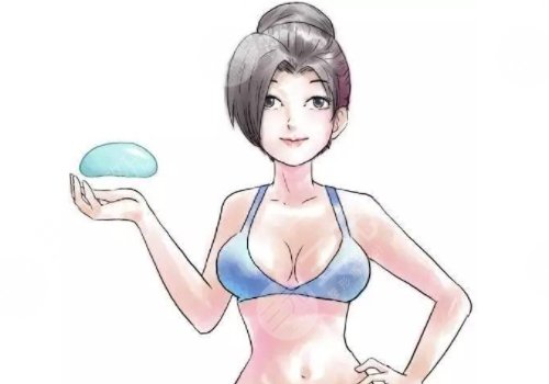 毛面假體和光面假體哪個好?