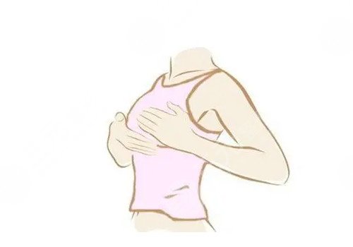 隆胸腋下切口對手臂影響大嗎？