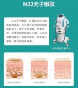 光子嫩膚優(yōu)勢(shì)分析！入門輕醫(yī)美到底有什么魔力？我來(lái)細(xì)說(shuō)~