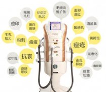 光子嫩膚做幾次有效果？美膚維養(yǎng)必看常識(shí)，5點(diǎn)科普！