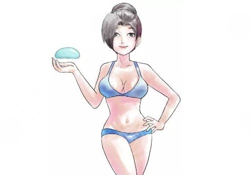 光面假體容易包膜攣縮嗎？會移位嗎？