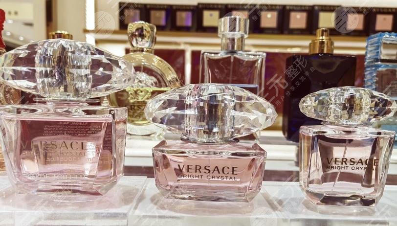 范思哲香水女士哪款好？