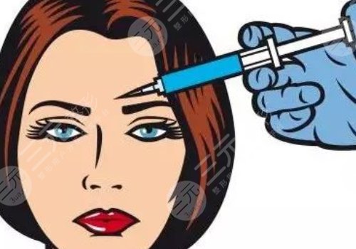 正規(guī)醫(yī)院注射除皺價格是多少？
