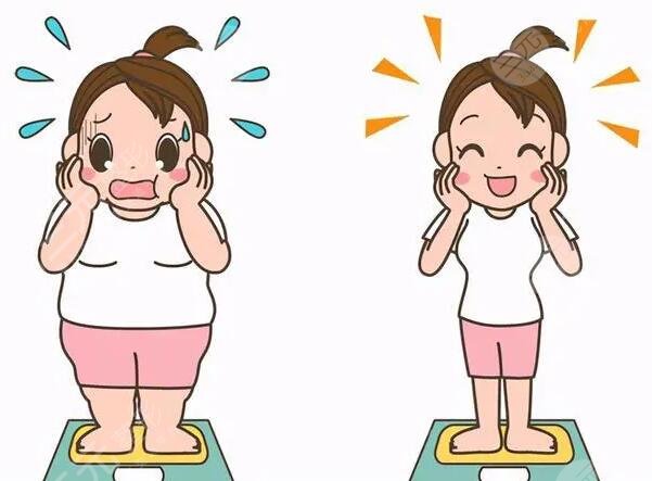 安全快速的減肥方法有哪些？一個(gè)胖子的親身經(jīng)歷告訴你