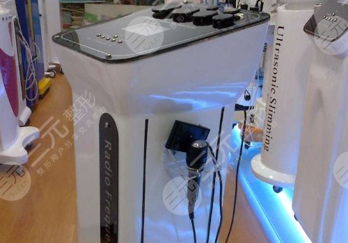 電波拉皮和熱瑪吉的區(qū)別在哪？