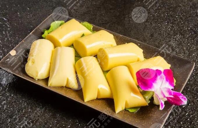 日本豆腐減肥食譜怎么做?