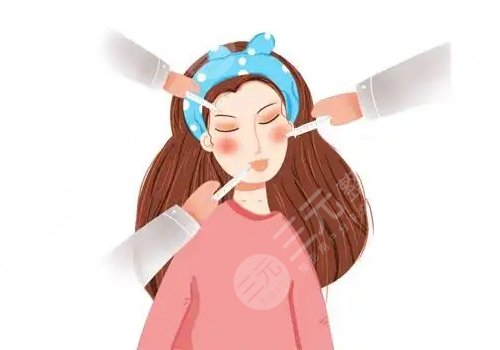 面部輪廓整形包括哪些種類(lèi)(項(xiàng)目)？