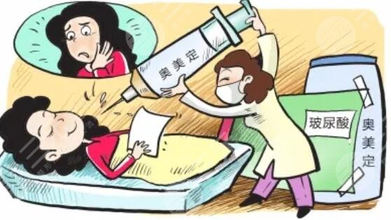 郭杰醫(yī)生取奧美定案例分享