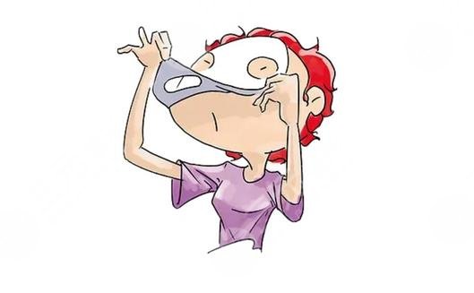 敷完面膜要洗臉嗎