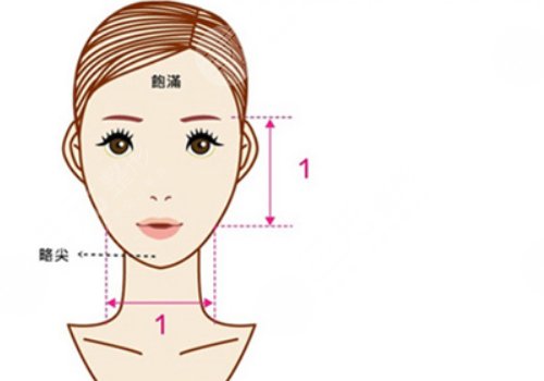 鵝蛋臉適合什么劉海？