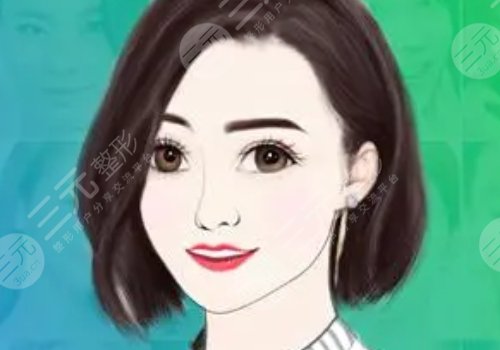 鵝蛋臉適合什么劉海？