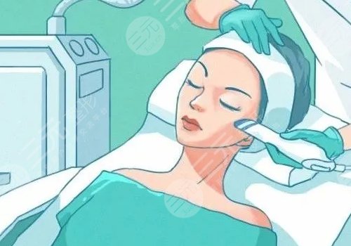 黑臉娃娃跟光子嫩膚有什么區(qū)別？