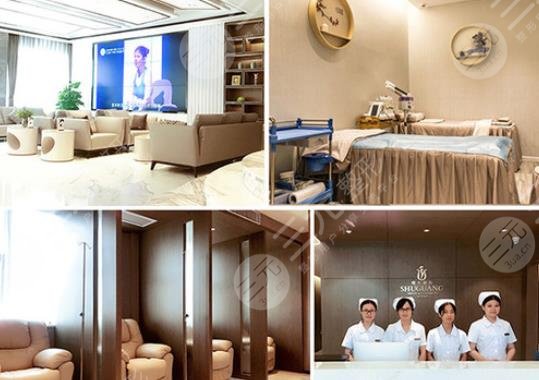 醫(yī)院內(nèi)部