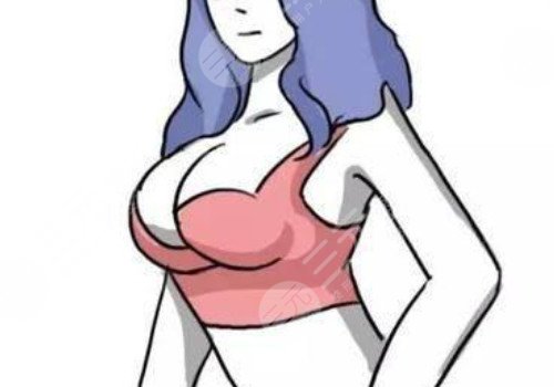 殷初陽隆胸手術(shù)好嗎?