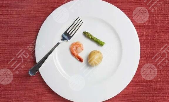 酸堿節(jié)食法的3個關鍵