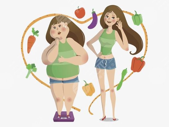 水果瘦身建議吃什么？蘋果、菠蘿、奇異果都是好搭配！