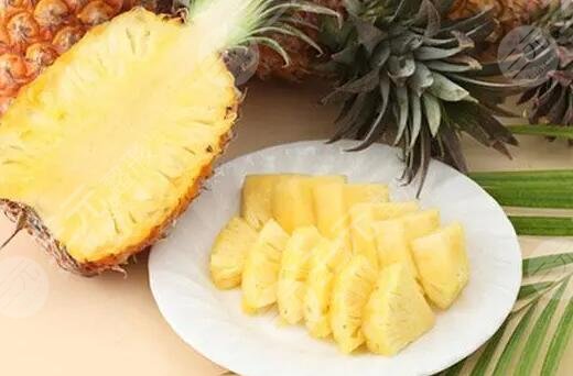 菠蘿