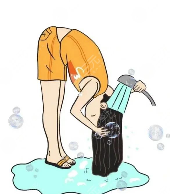 護(hù)發(fā)素怎么用？