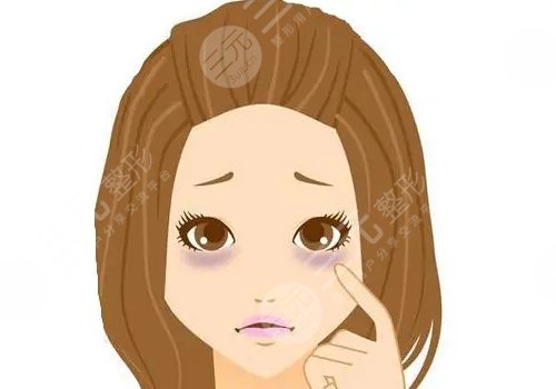 眼袋和黑眼圈的區(qū)別是什么？