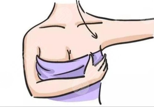 注射隆胸20年了不取沒事嗎？