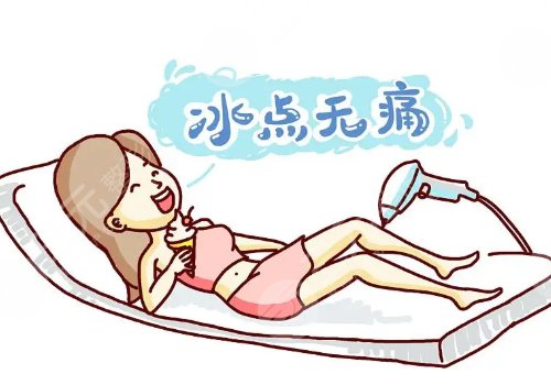 脫毛用哪種方法好？