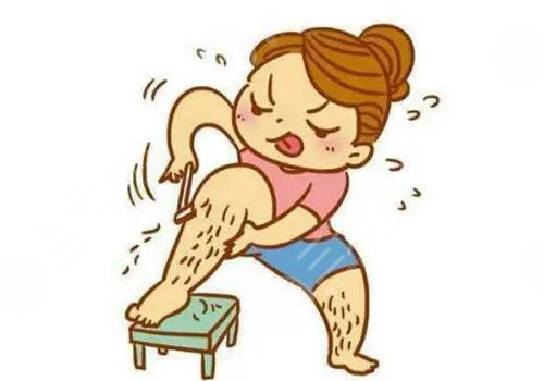 脫毛用哪種方法好？